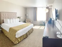 Redac Gateway Hotel Torrance Hotels in Carson