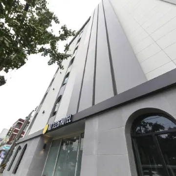 ND 1226 hotel