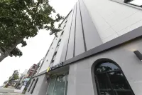 엔디 1226 호텔 김해국제공항 호텔