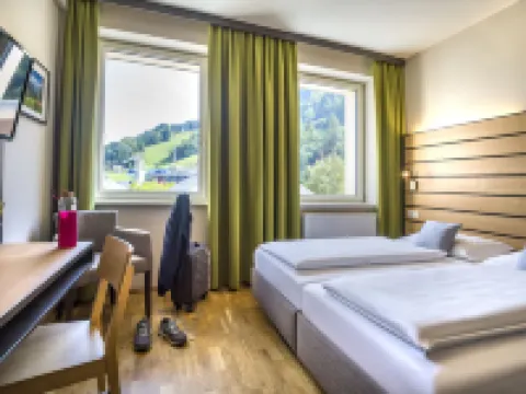 Jufa Hotel Schladming Hotels in Schladming