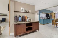 Country Inn & Suites by Radisson, The Woodlands - Aamiainen