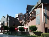 Best Western Plus Aldhem Hotel Hotels in Grobbendonk