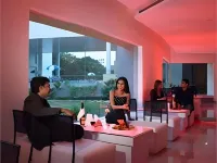 The Woodrose Hotels in Bengaluru