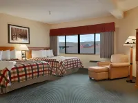 Red Lion Hotel Kalispell Hotels in Kalispell