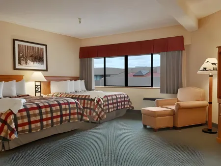 Red Lion Hotel Kalispell