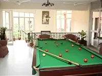 Swosti Palm Resort Gopalpur Hotels in Ganjam