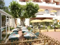Logis Hotel l'Esterella Hotels in Saint-Raphaël