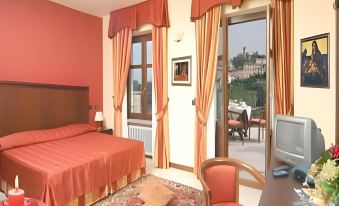 Hotel Villa Lauri