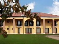 Ca Florian Hotels in Zero Branco
