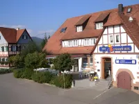 Hotel Sonneck Hotels in Kupferzell