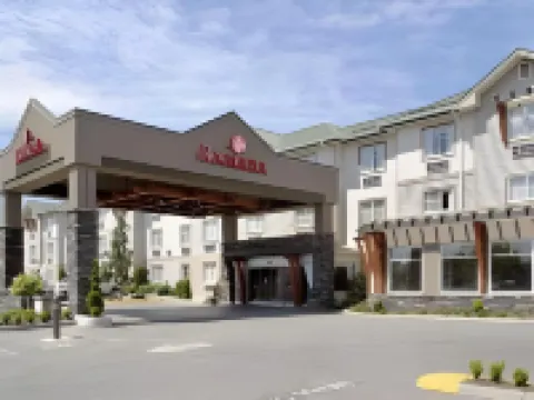Ramada by Wyndham Surrey/Langley