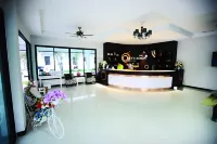 Rittiboon Vintage Hotel Hotels in Phrae
