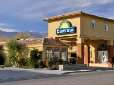Days Inn by Wyndham Bishop Hotels in Bishop