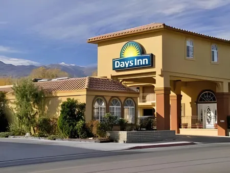 Days Inn by Wyndham Bishop