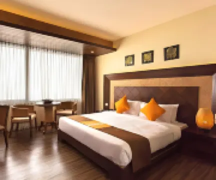 Moonlight Resort and Spa