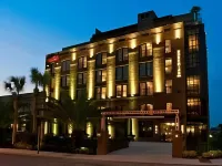 The Bohemian Hotel Savannah Riverfront, Autograph Collection Hotels in Savannah