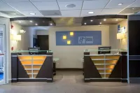 Holiday Inn Express & Suites OXFORD by IHG Hotels in Oxford