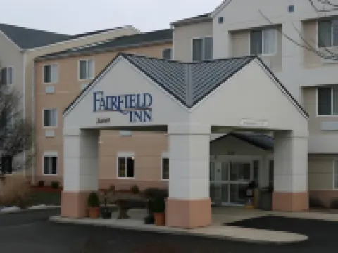 Fairfield by Marriott Inn & Suites Jefferson City