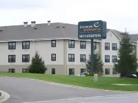 Extended Stay America Suites - Grand Rapids - Kentwood