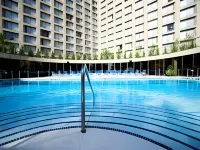 The Westin Kansas City at Crown Center