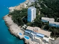 Royal Neptun Hotel Hoteles en Koločep