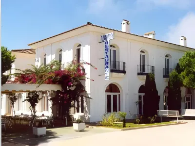 Hotel Albaida Nature Hotels in Mazagón