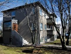 Igdlo Guesthouse