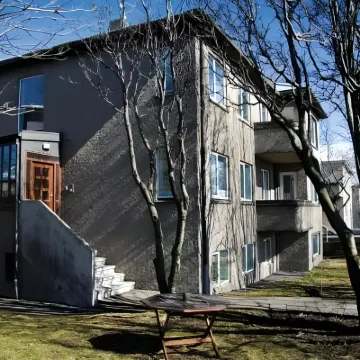 Igdlo Guesthouse Hotels near The National Gallery of Iceland