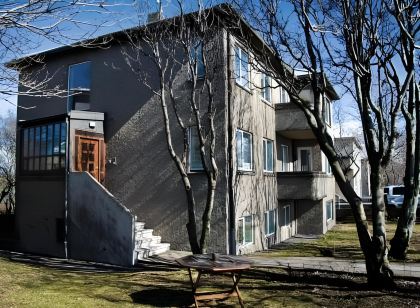 Igdlo Guesthouse