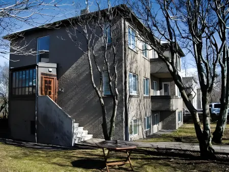 Igdlo Guesthouse