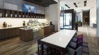 Holiday Inn & Suites MONTREAL CENTRE-VILLE OUEST by IHG - breakfast
