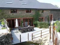 B&B le 'Ti 'Bou de Refuge Hotels in Corbion