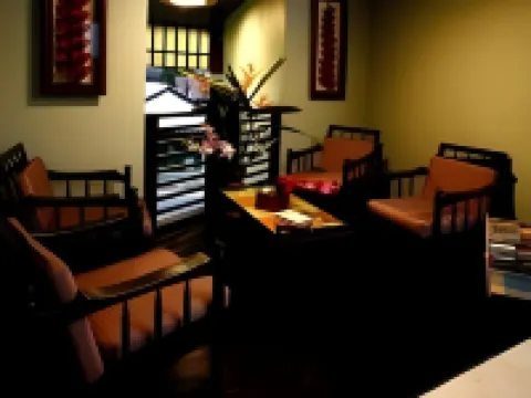 ラムン ラマイ レジデンス & ゲストハウス サムイ島のホテル