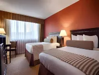 Ramada by Wyndham East Syracuse Carrier Circle Hotels in East Syracuse