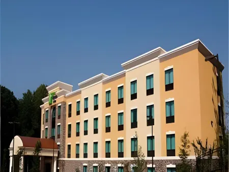 Holiday Inn Express & Suites CLEMSON - UNIV AREA by IHG
