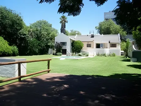 Moonriver Guesthouse