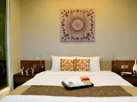 Ampera Avenue Residence Hotels near Shisha Cafe