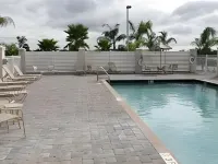 Hampton Inn & Suites Lake Wales - Swimmingpools