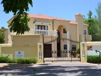 The Capital Guest House Hotels near Westgate Mall Gaborone
