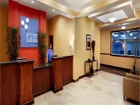 Holiday Inn Express & Suites Malvern by IHG Hotels in Malvern
