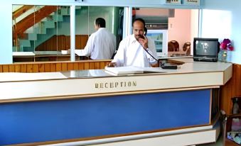 Munish Resorts