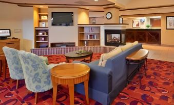 Residence Inn Austin Parmer/Tech Ridge