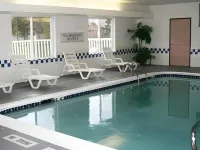 Fairfield Inn & Suites Kansas City Airport - Family