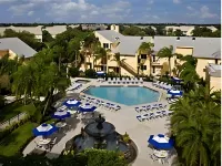 Courtyard Boynton Beach - Pools