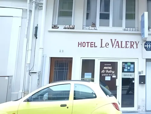 Hôtel Au Valéry