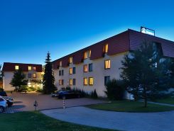 Best Western Spreewald