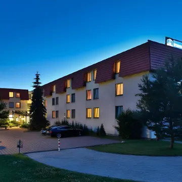 Best Western Spreewald