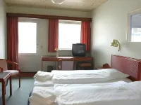 Hotel Medio Fredericia Các khách sạn ở 