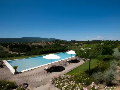 Hotel Villa Il Patriarca Hotels in Chiusi Scalo