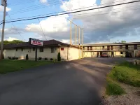 Indian Mound Motel Hotéis em St. Clair County
